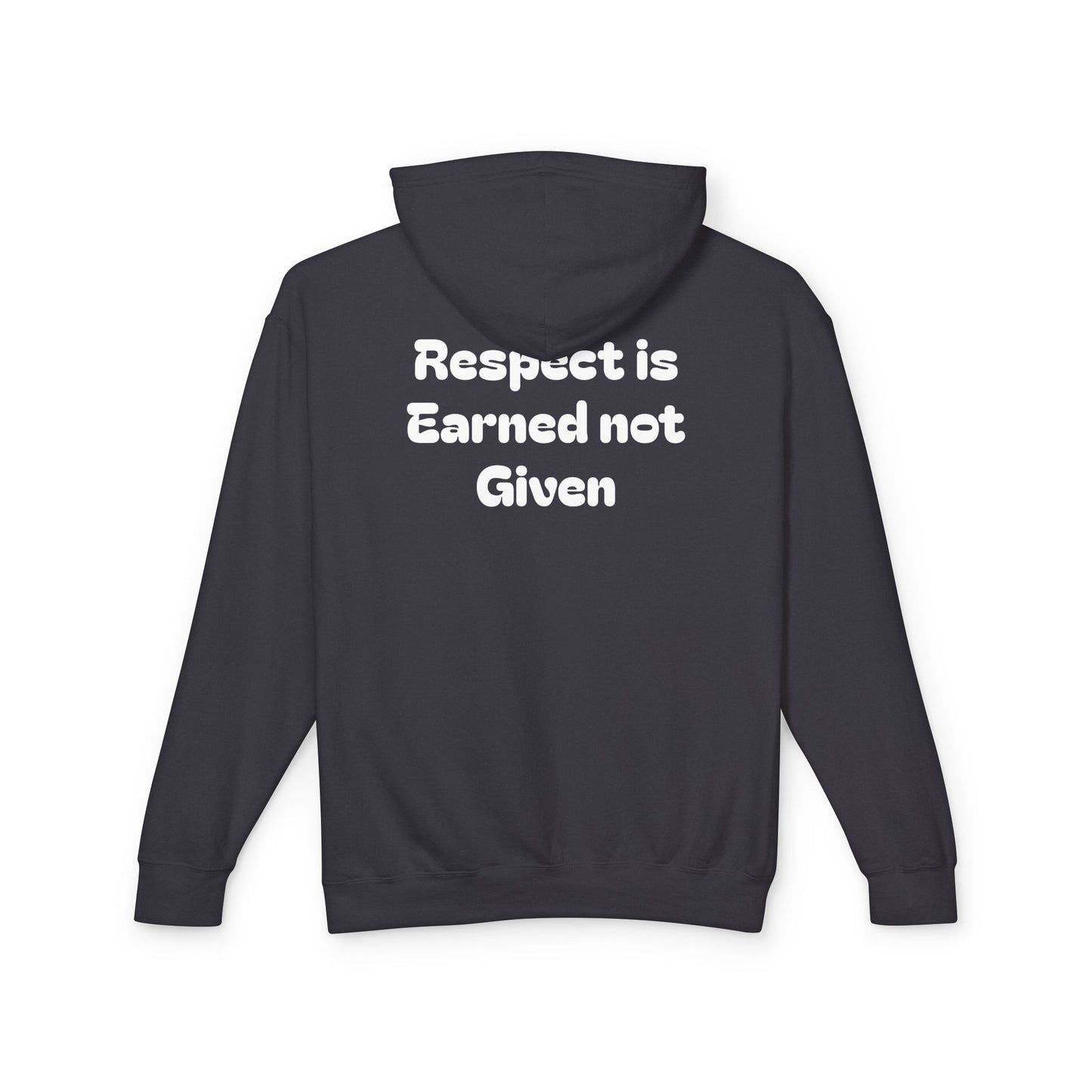 Channing Souza Hoodie
