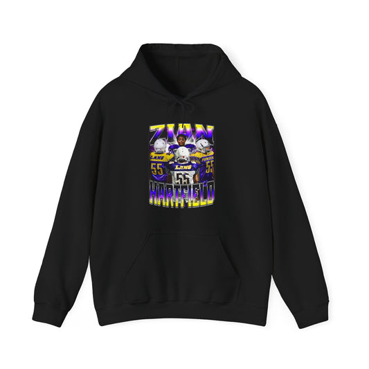 Zian Hartfield Hoodie
