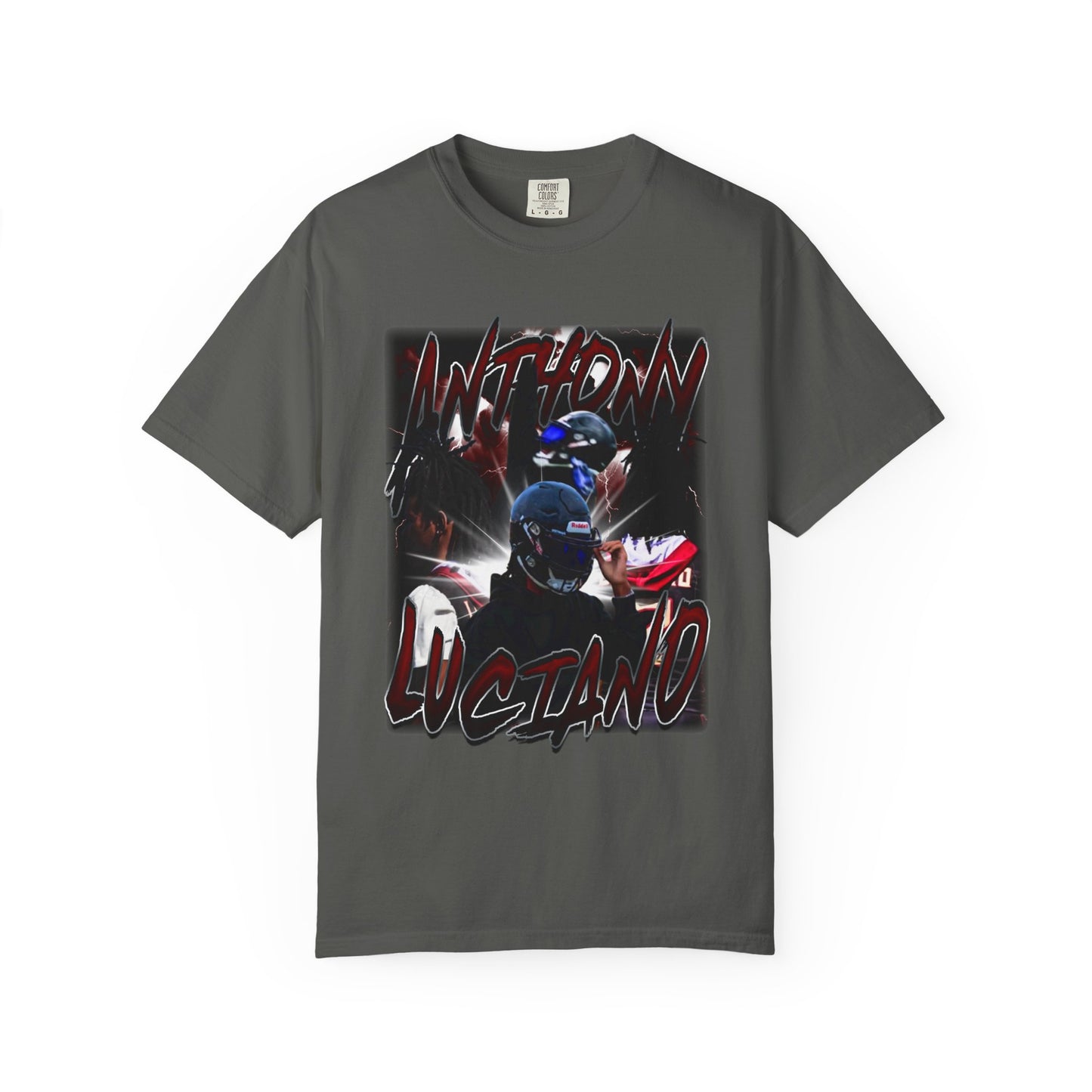 Anthony Luciano Heavyweight Premium Tee