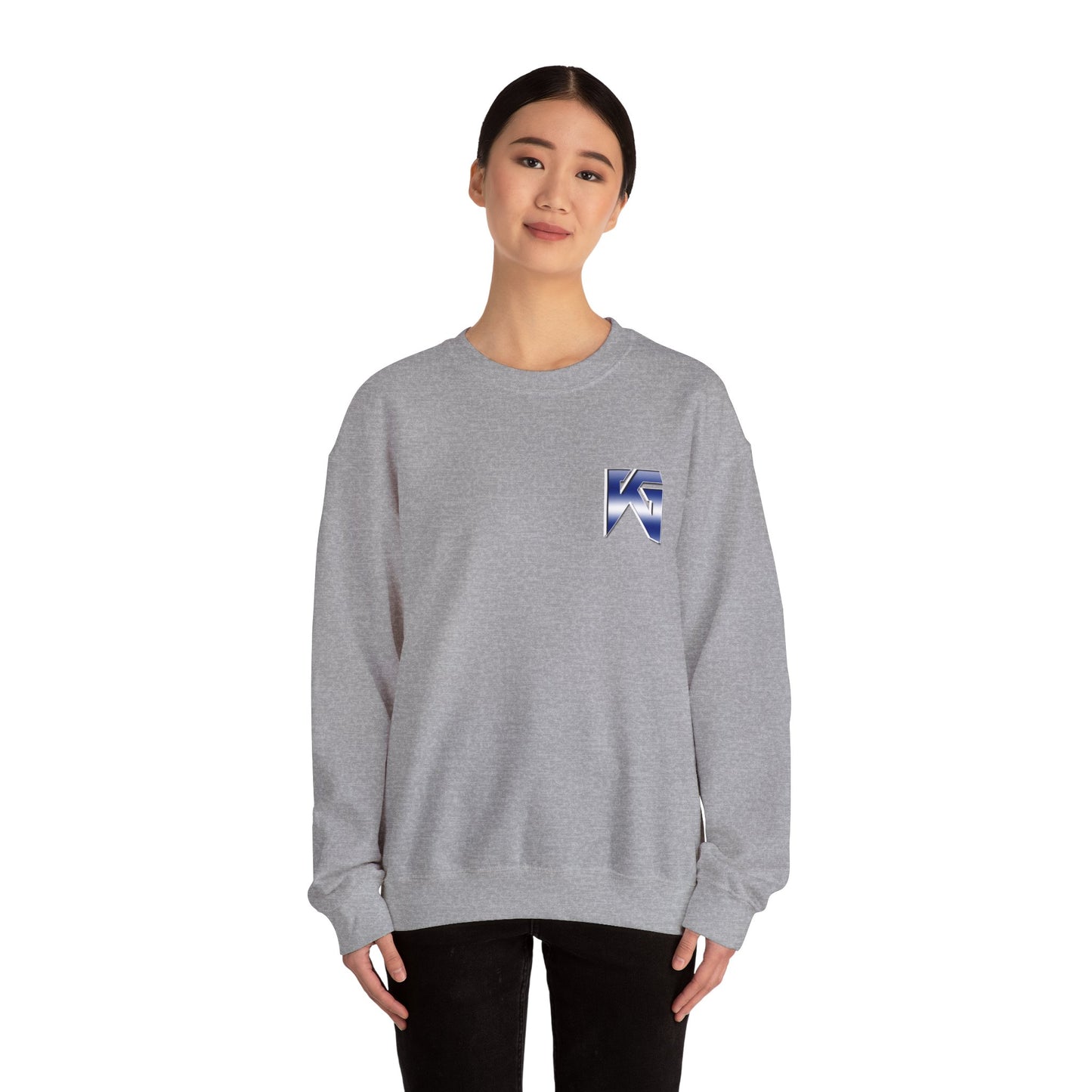 KG Crewneck Sweatshirt