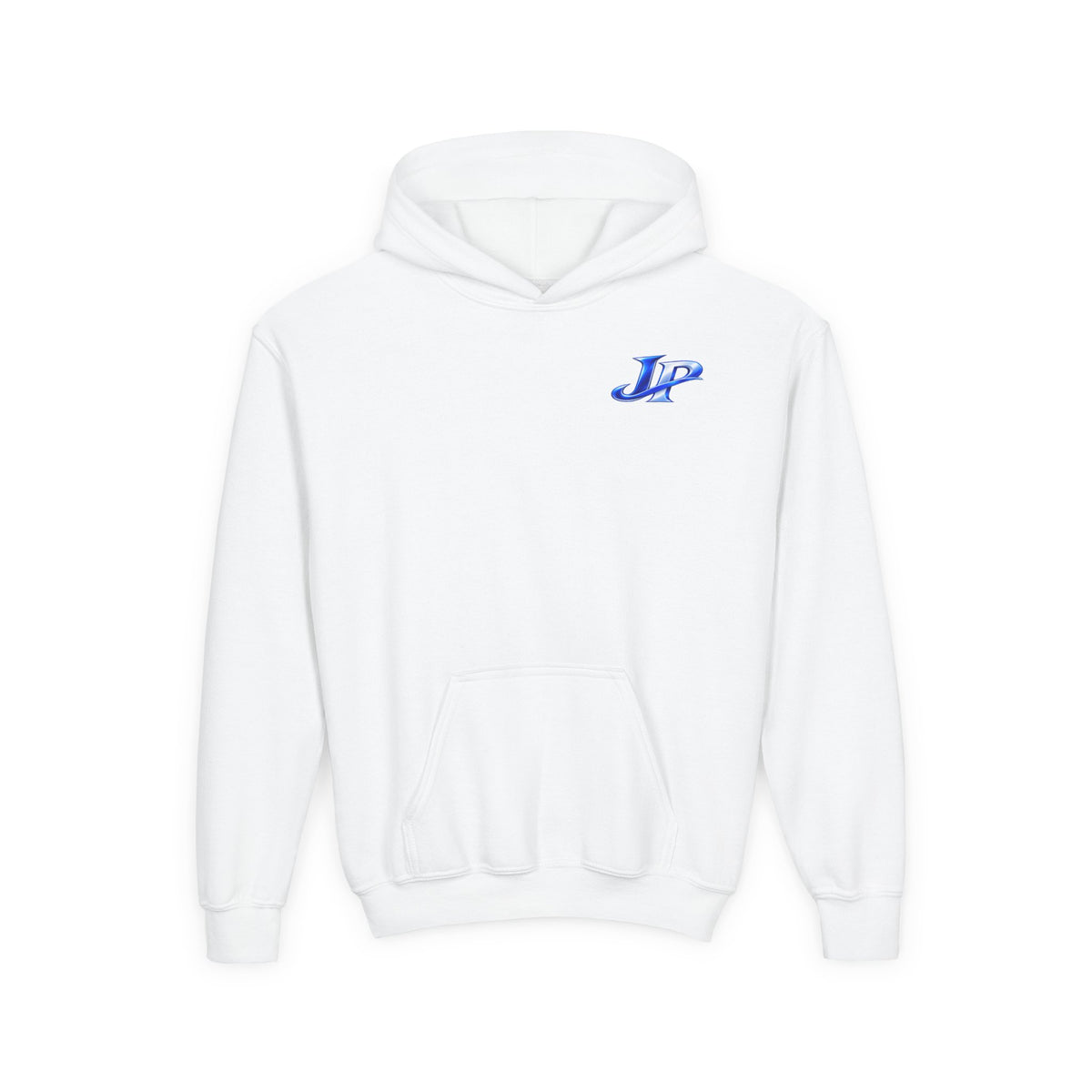 Jaycob Perez Youth Hoodie
