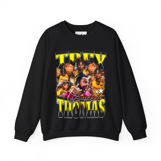 Trey Thomas Crewneck Sweatshirt