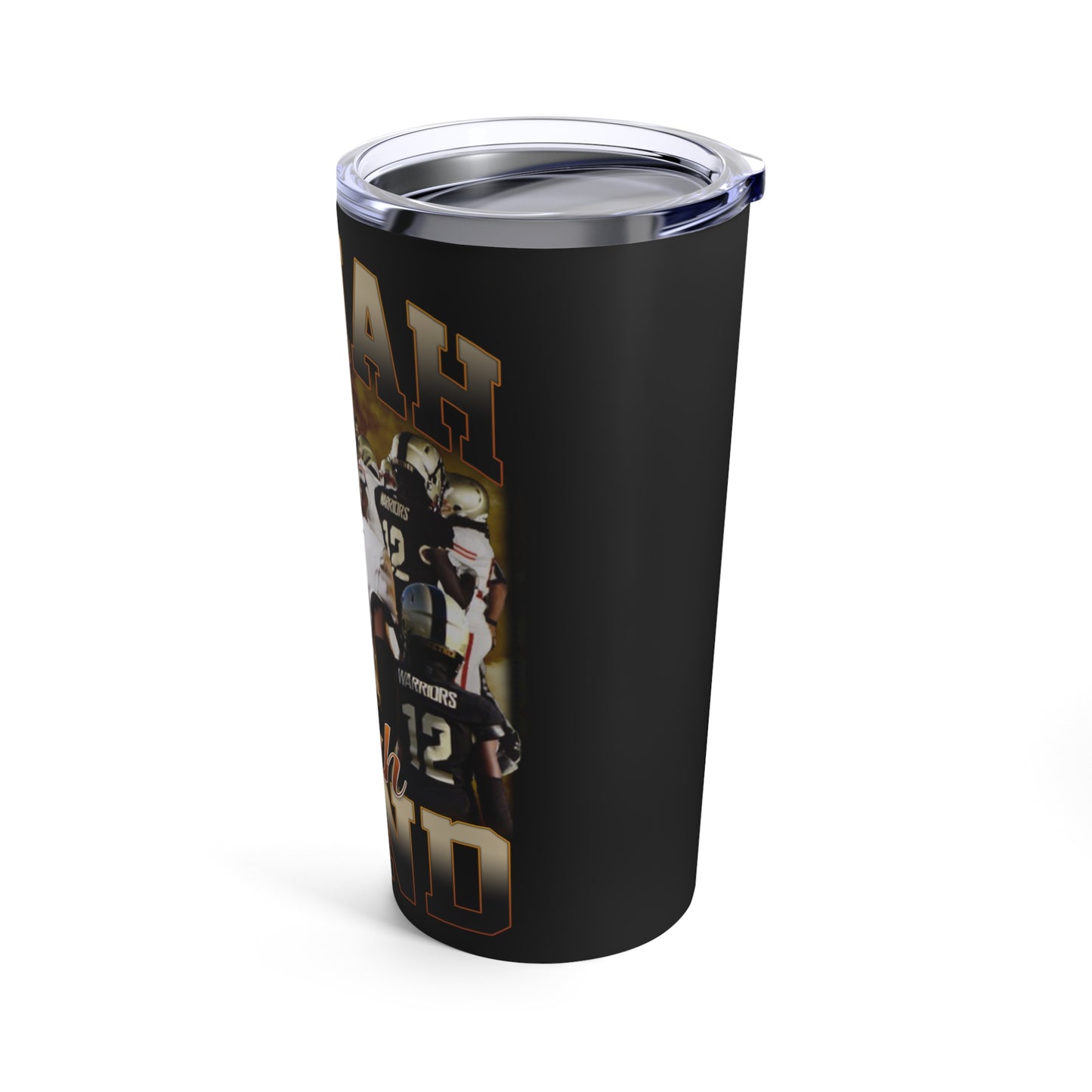 Josiah Rand Tumbler 20oz