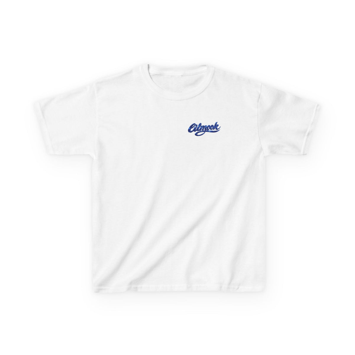 Zion Jordan Youth Heavy Cotton Tee