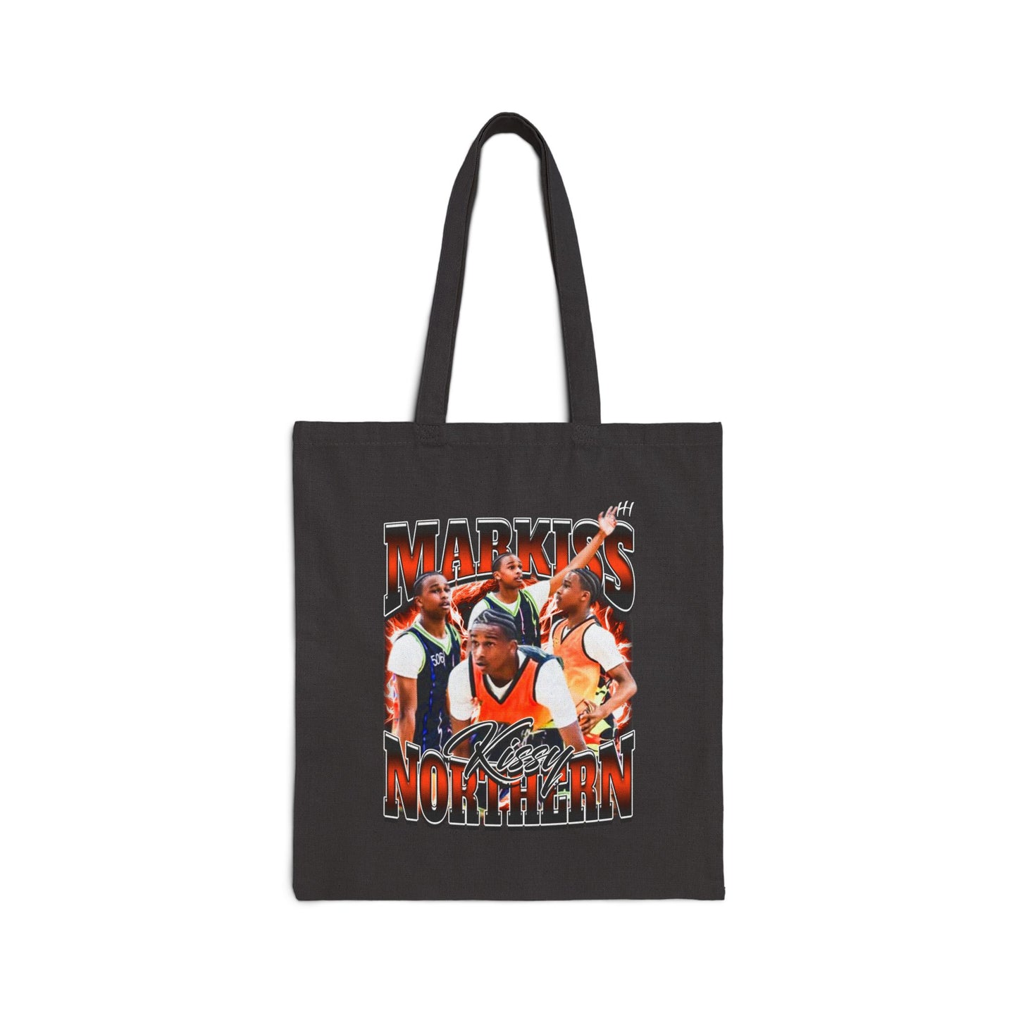 Markiss Northern Tote Bag