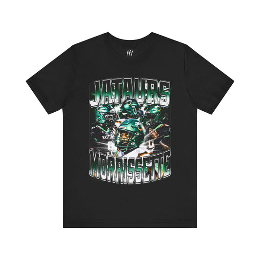 Jataurs Morrissette Heavy Cotton Tee