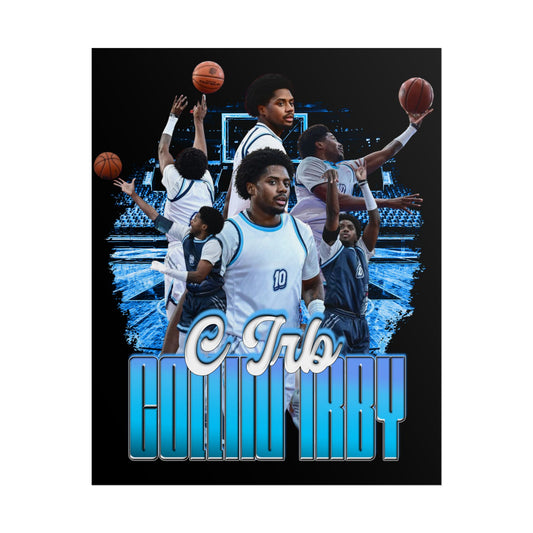 Collin Irby Poster