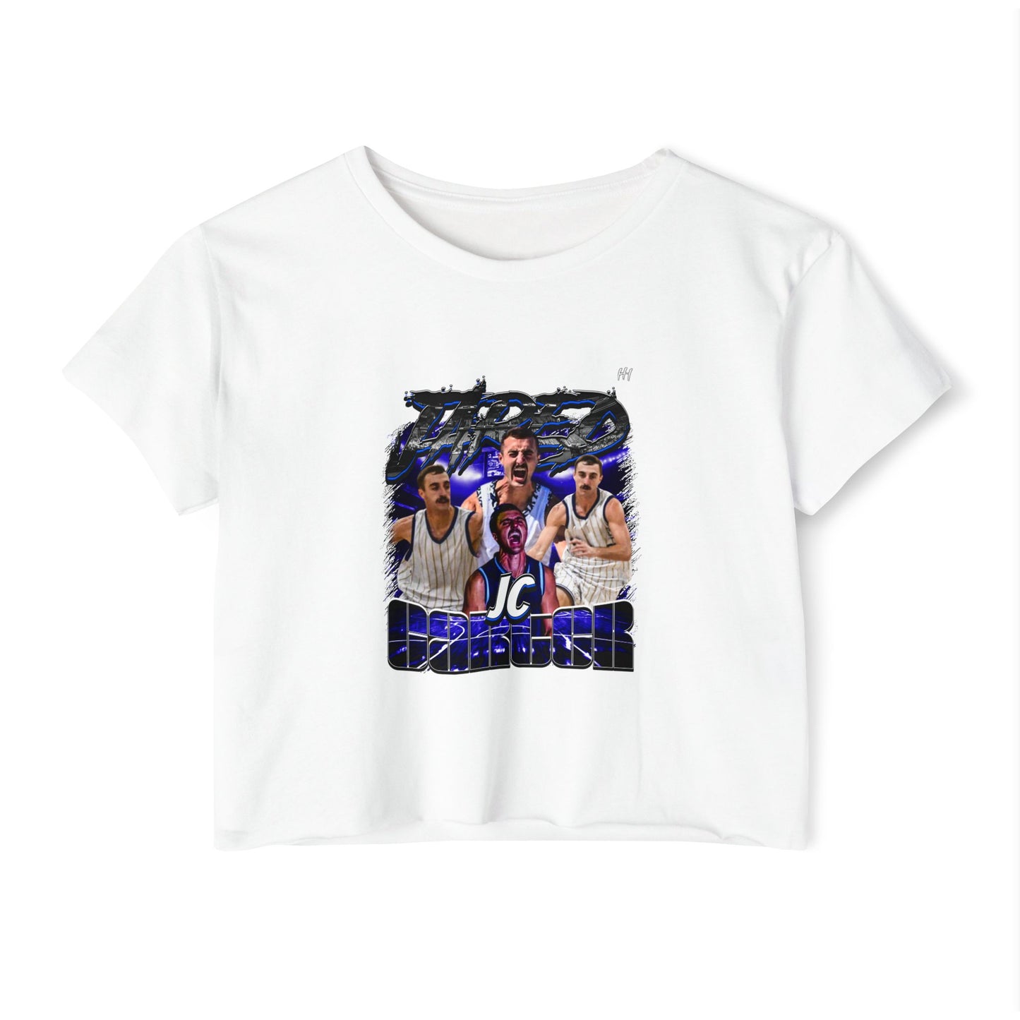 Jared Carter Crop Top