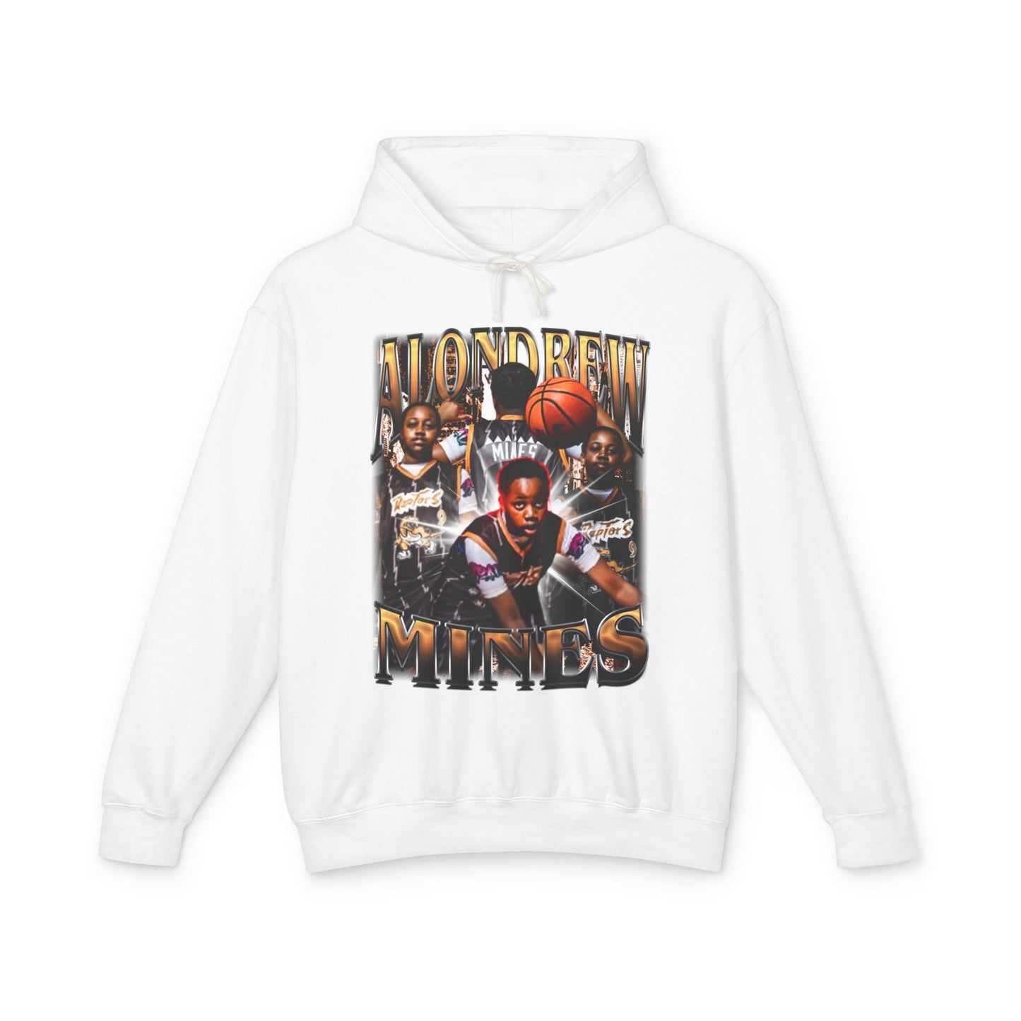 Alondrew Mines Hoodie