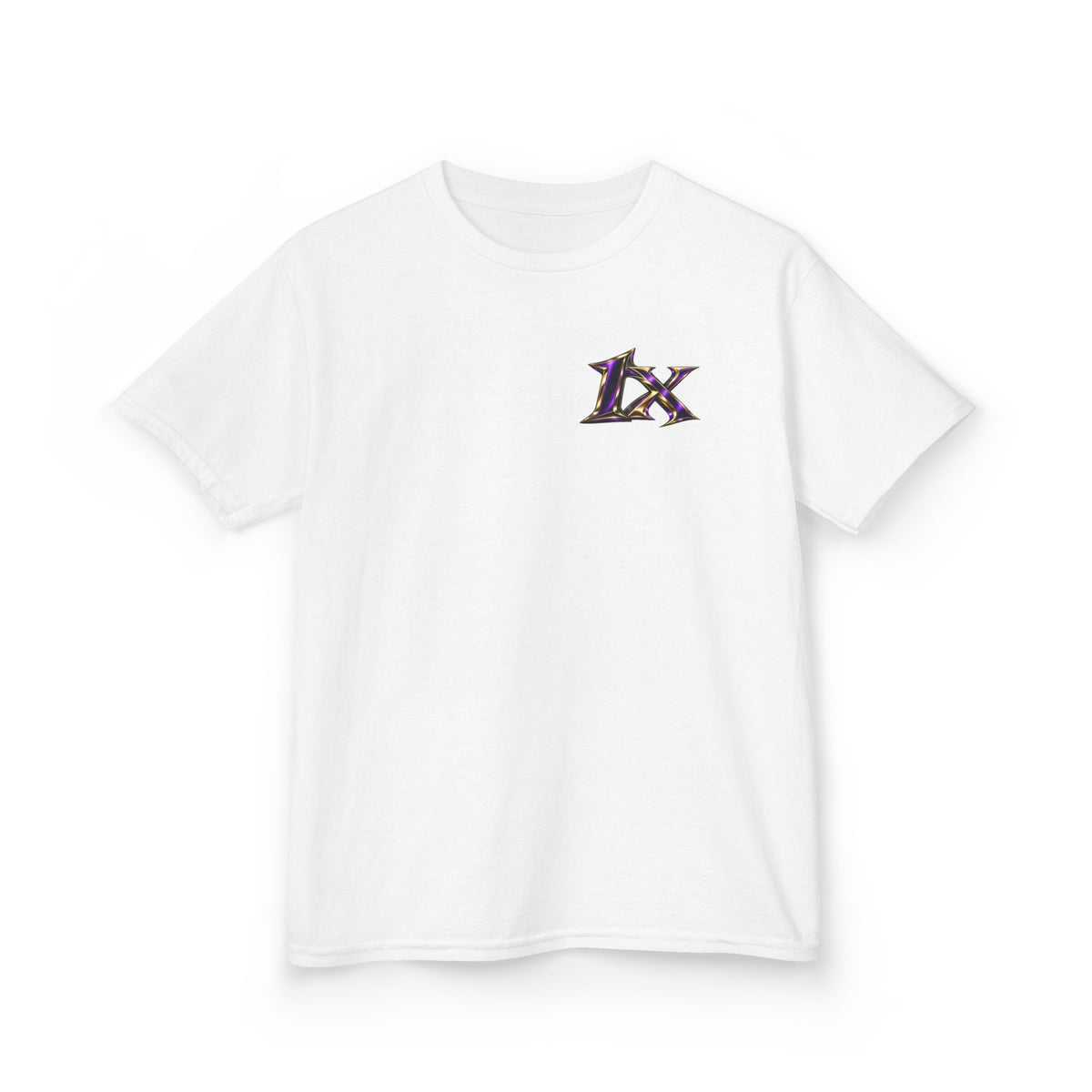 Jerzyion Levingston Youth Heavy Cotton Tee
