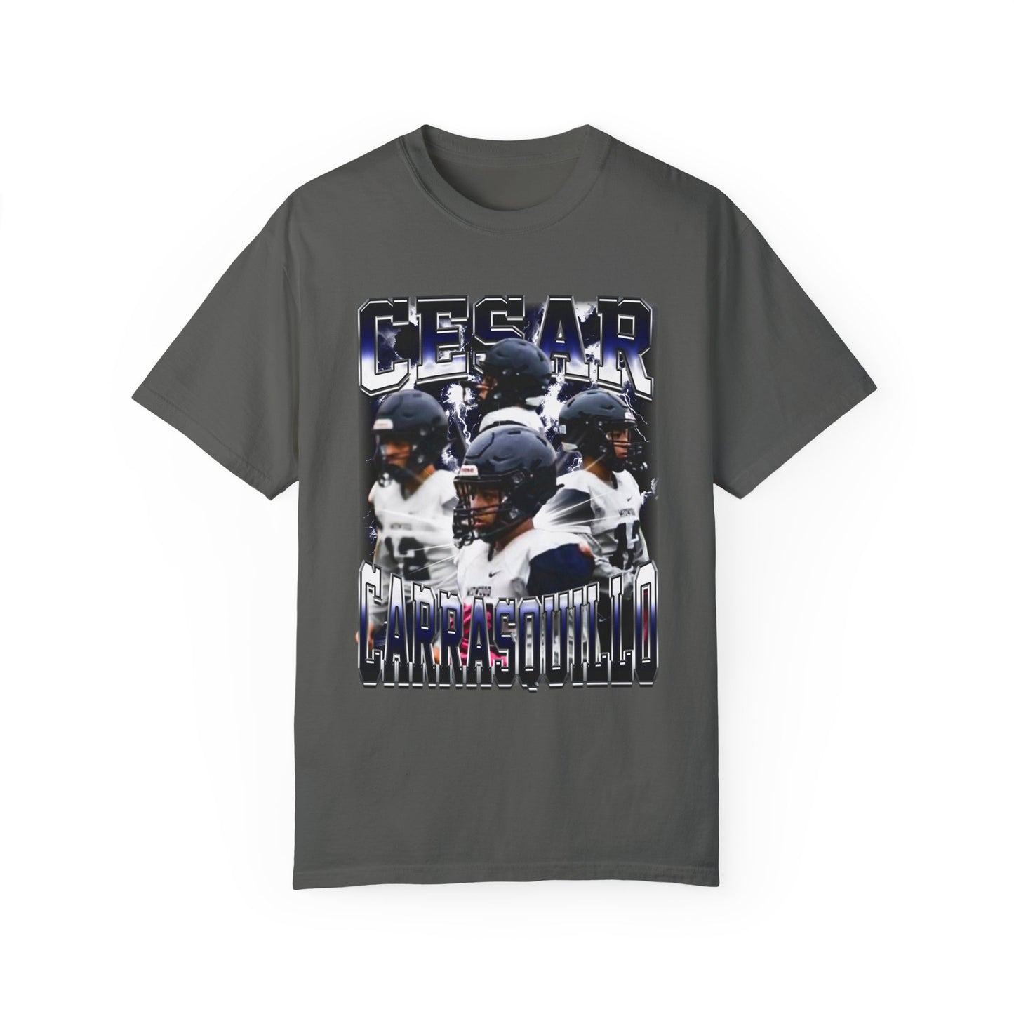 Cesar Carrasquillo Heavyweight Premium Tee