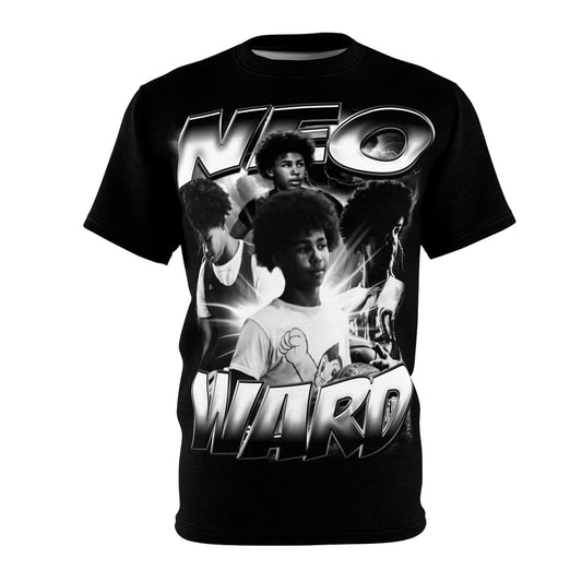 Neo Ward Vintage Full Pree