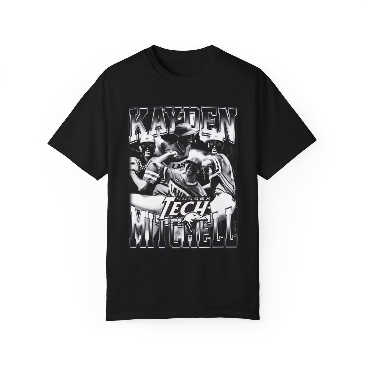 Kayden Mitchell Heavyweight Premium Tee
