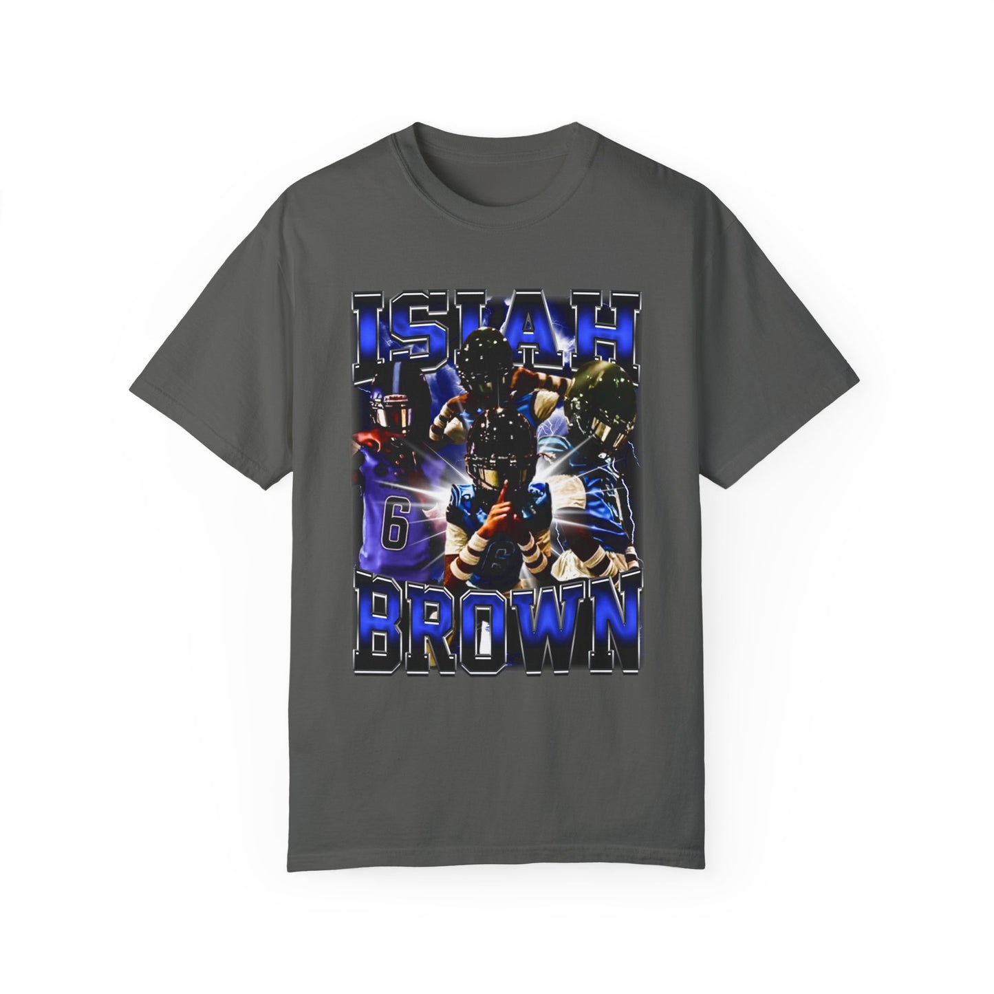 Isiah Brown Heavyweight Premium Tee