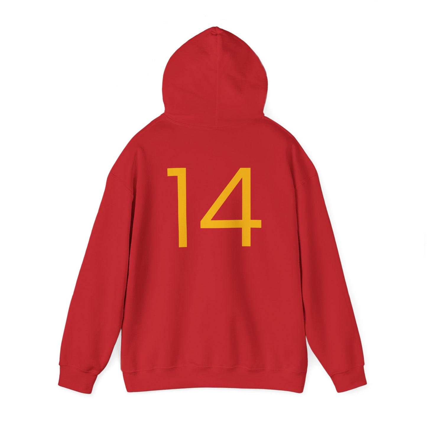 Keith Carter Hoodie