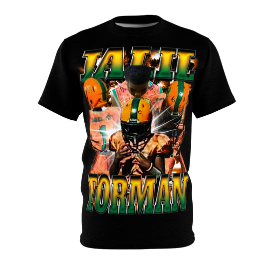 Jalil Forman Vintage Full Pree