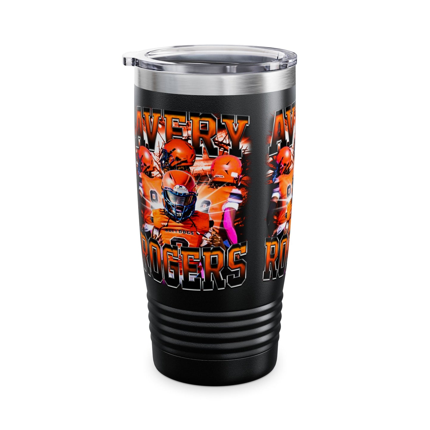 Avery Rogers Stainless Steal Tumbler