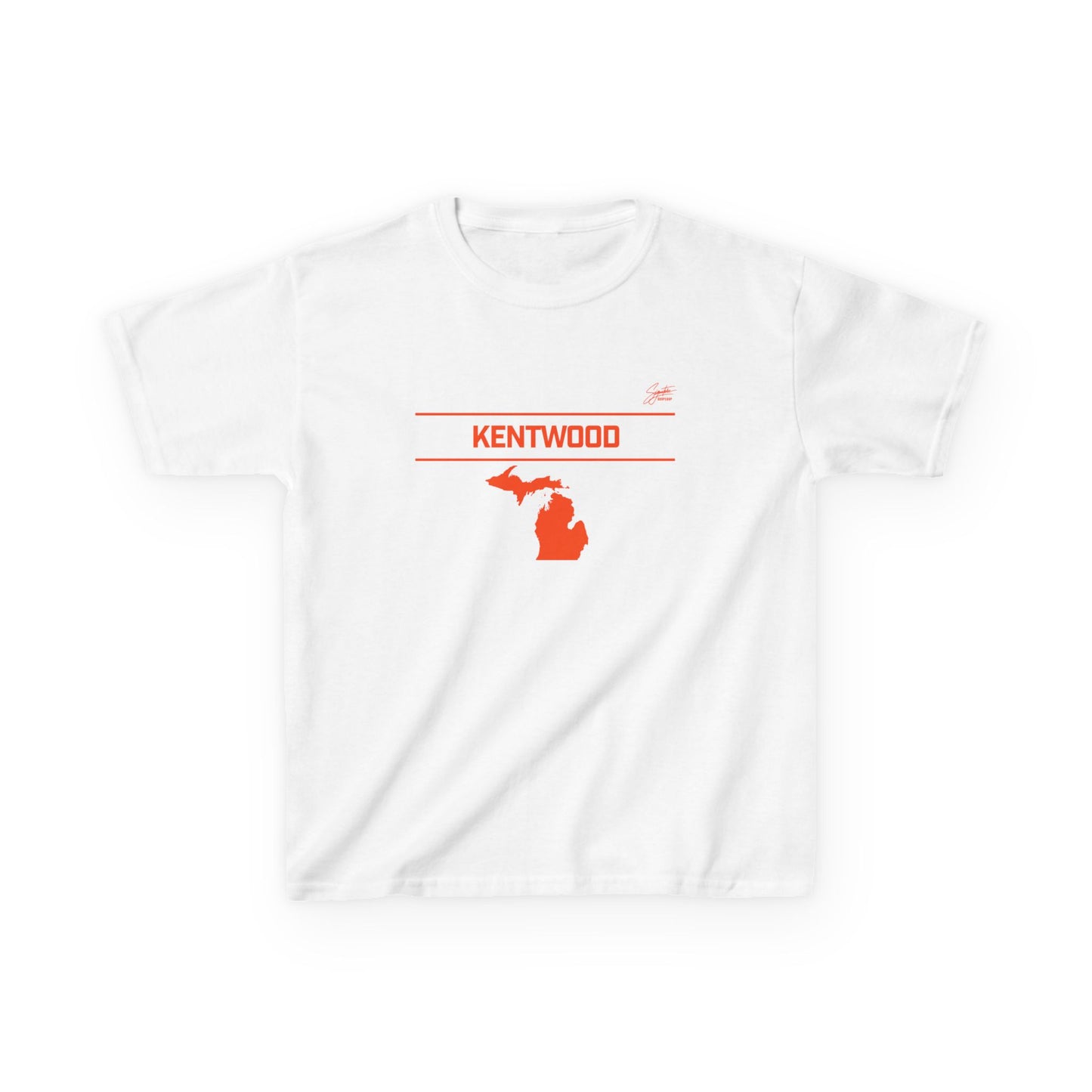 Duke Battiste Heavy Cotton Tee