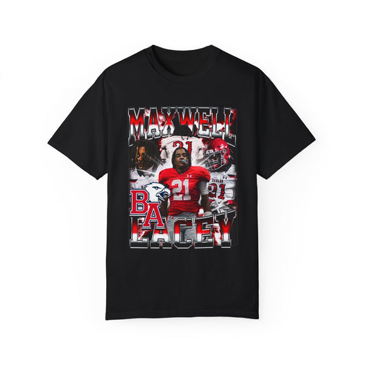 Maxwell Lacey Heavyweight Premium Tee