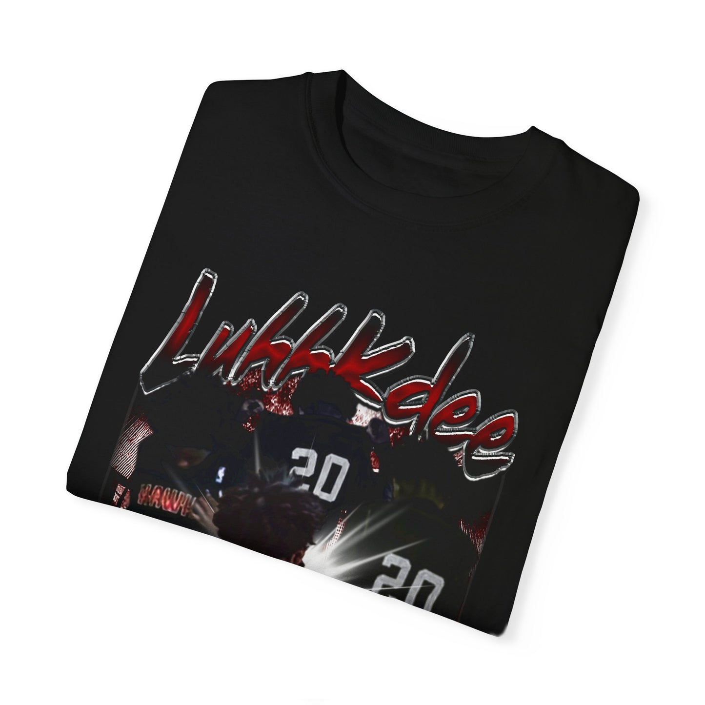 Khaidyn Kd Heavyweight Premium Tee