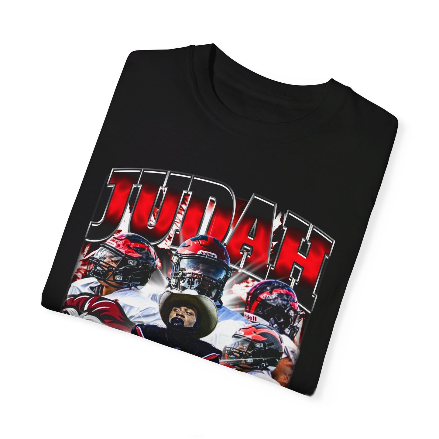 Judah Barber Heavy Cotton Tee
