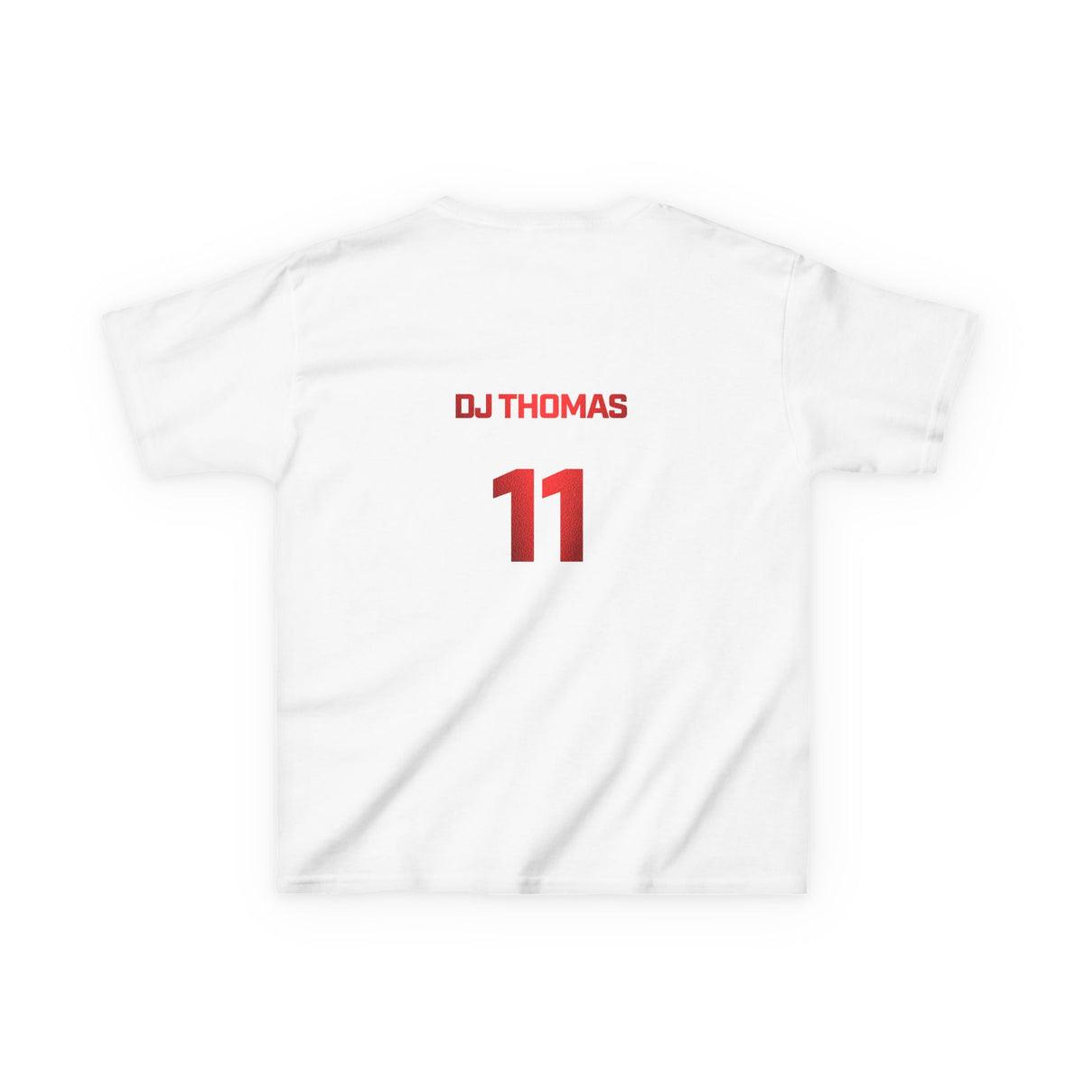 Dontrell ThomasYouth Heavy Cotton Tee