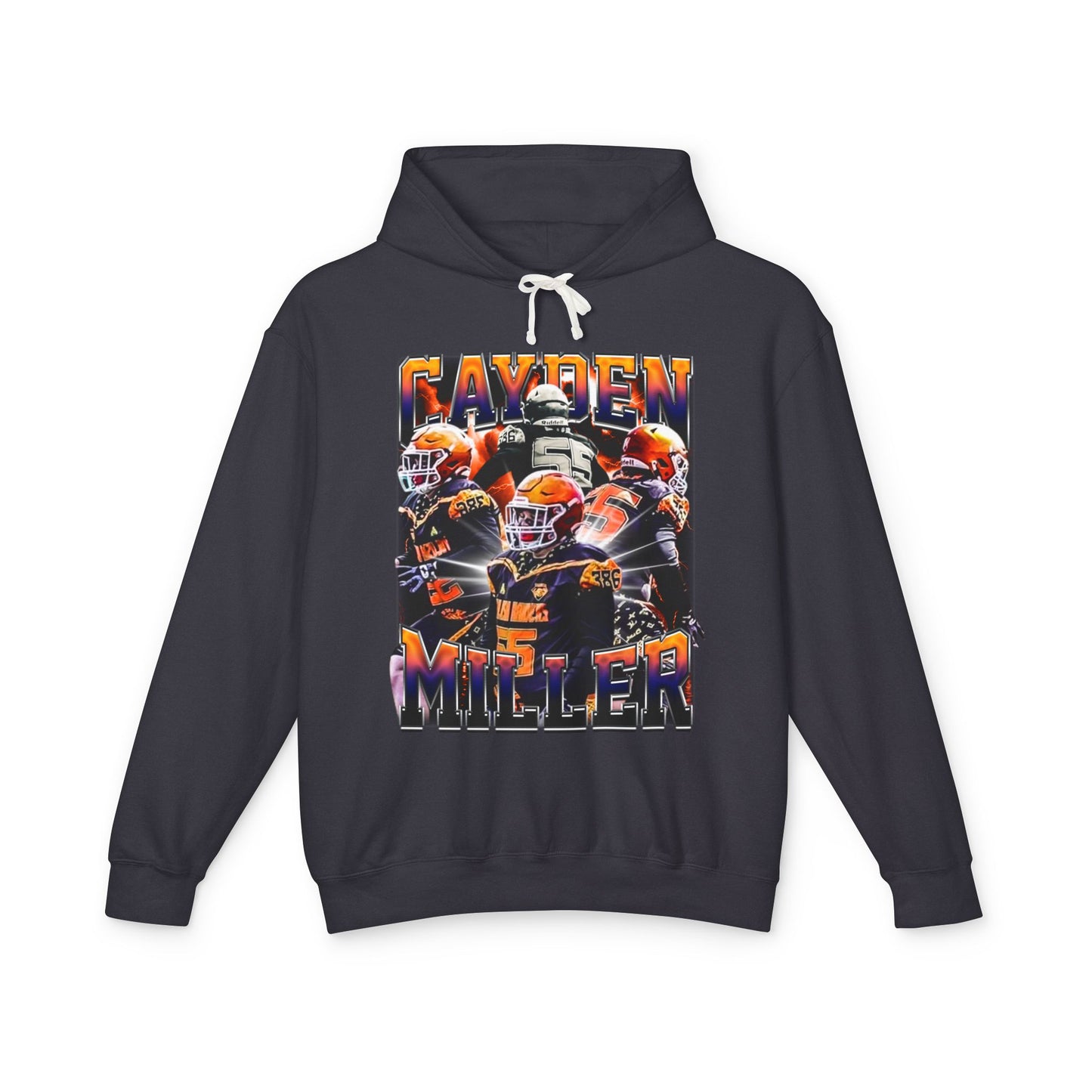 Cayden Miller Hoodie