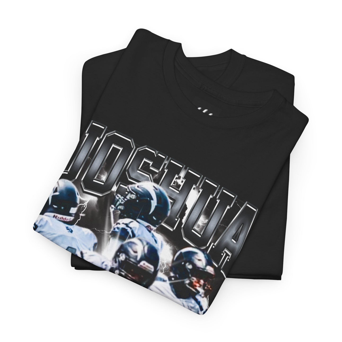 Joshua Mhoon Jr Heavy Cotton Tee