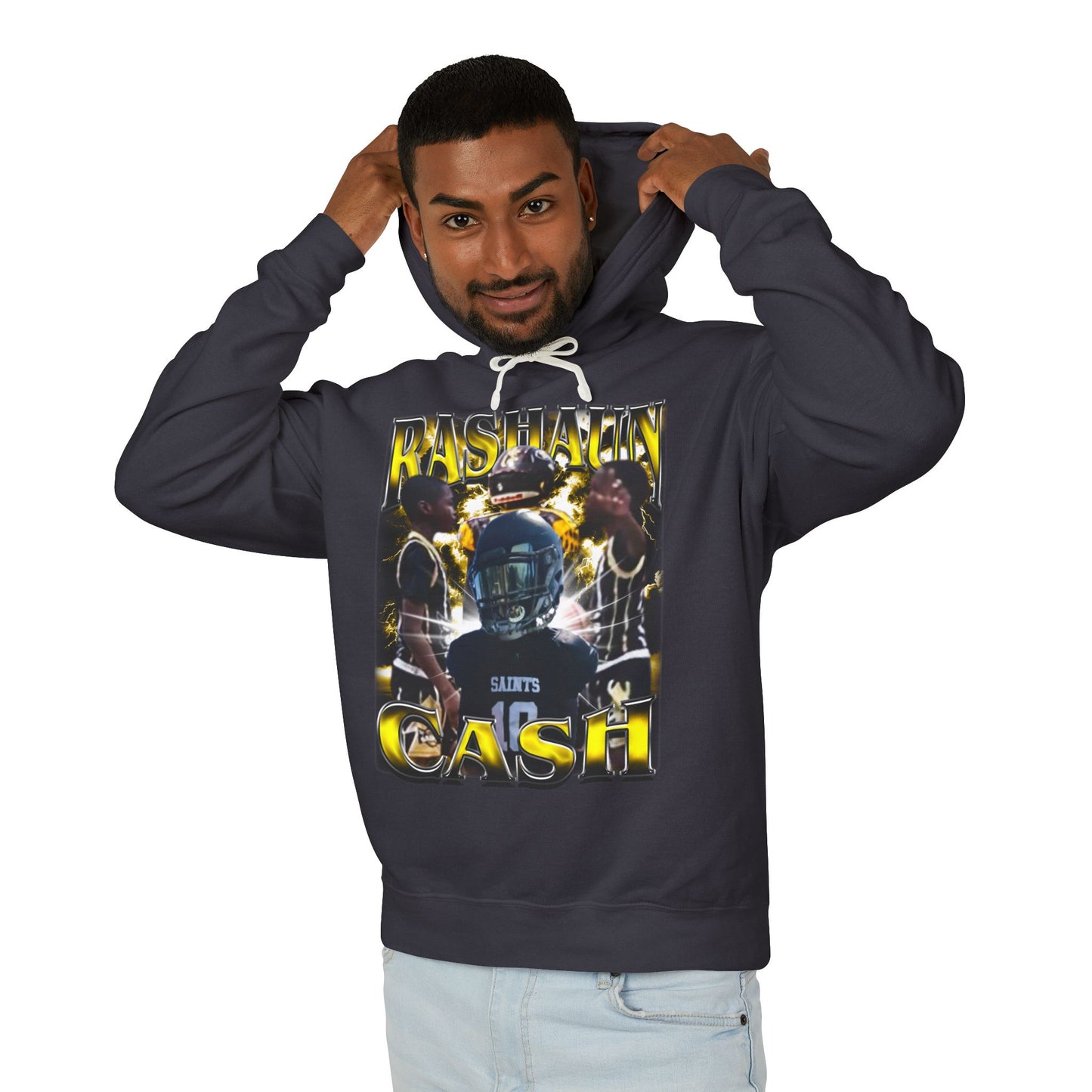 Rashaun Cash Hoodie