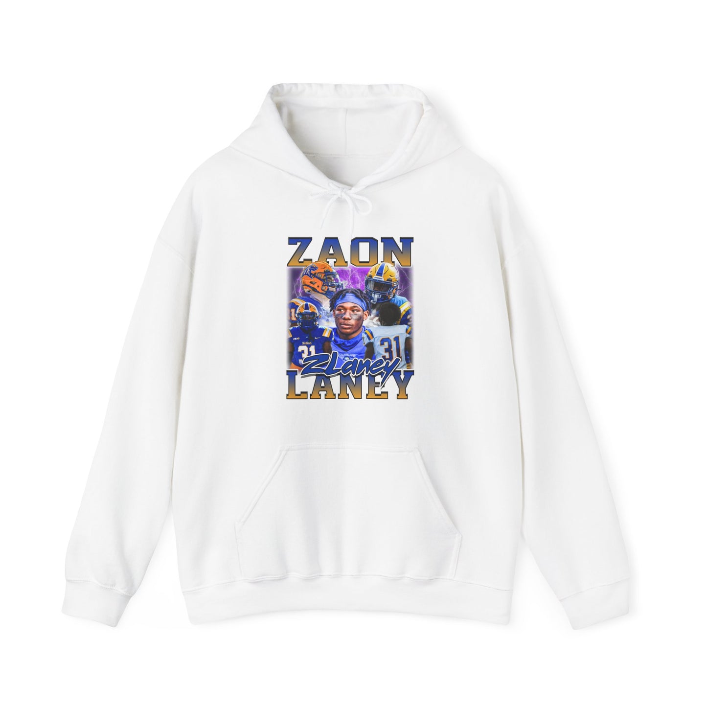 Zaon Laney Hoodie