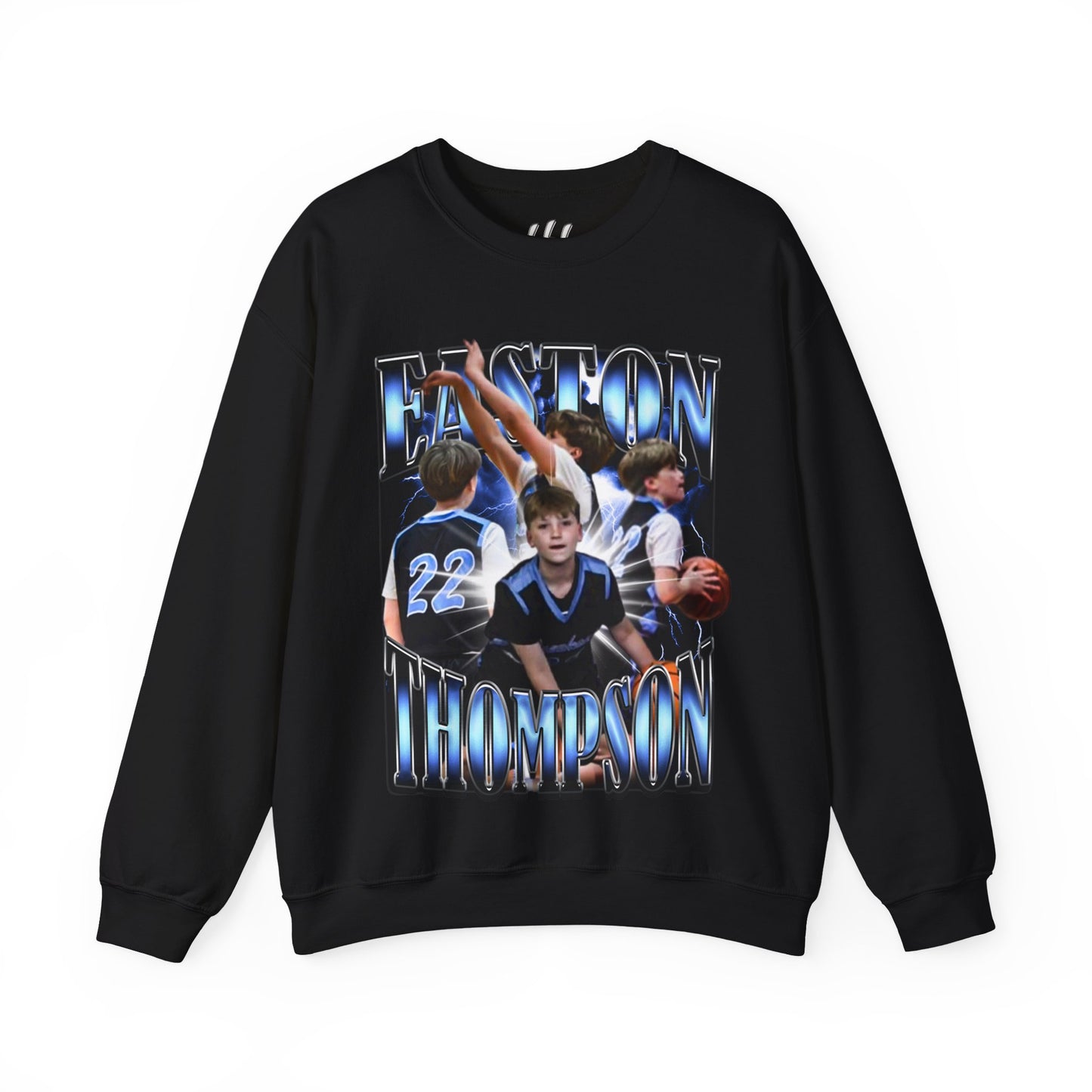 Easton Thompson Crewneck Sweatshirt