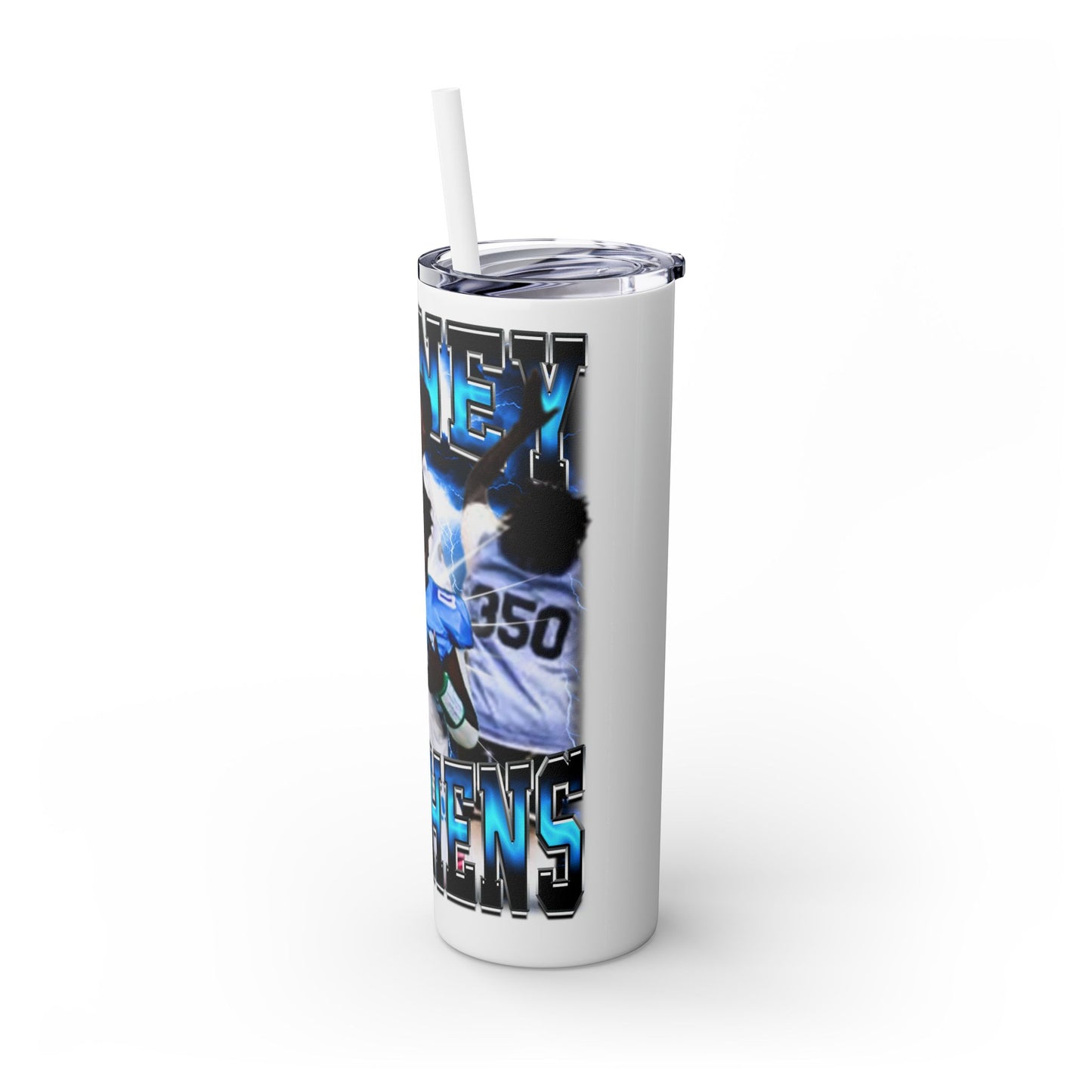 Rodney Stephens Stainless Steal Tumbler