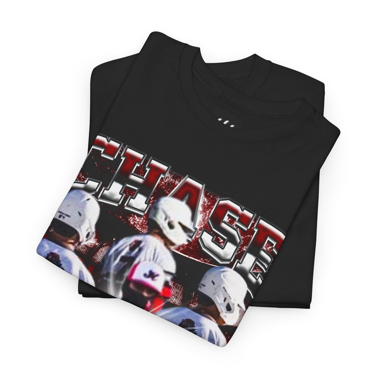 Chase Nunes Heavy Cotton Tee
