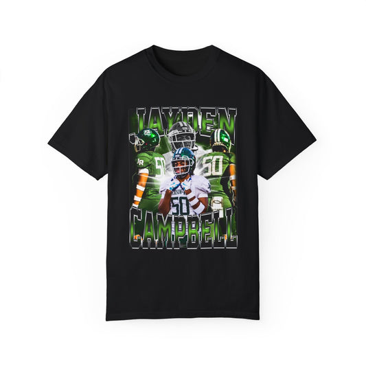 Jayden Campbell Heavyweight Premium Tee