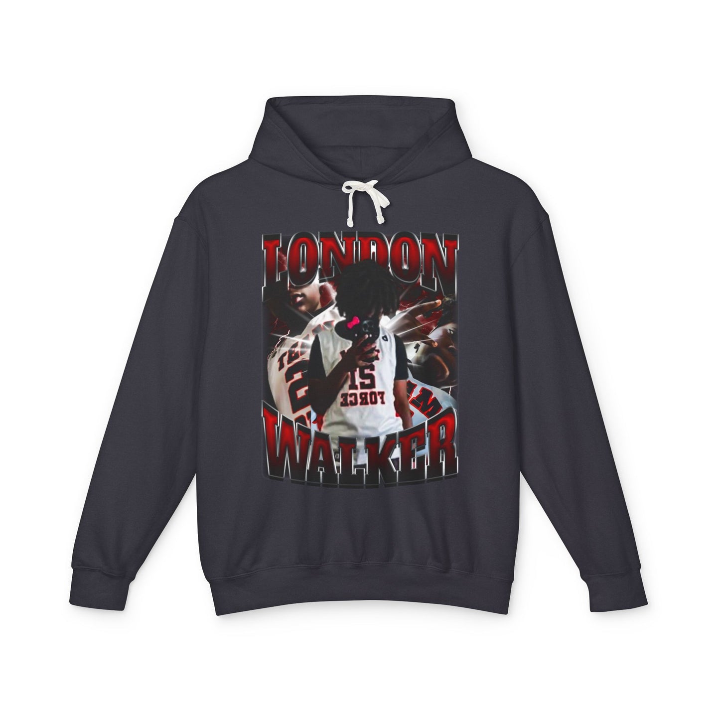 London Walker Hoodie