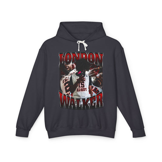 London Walker Hoodie