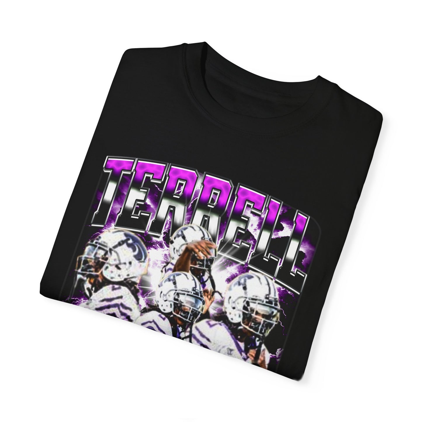 Copy of Fred Lemar Heavy Cotton Tee