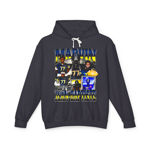 Marvin Jean-baptiste Hoodie