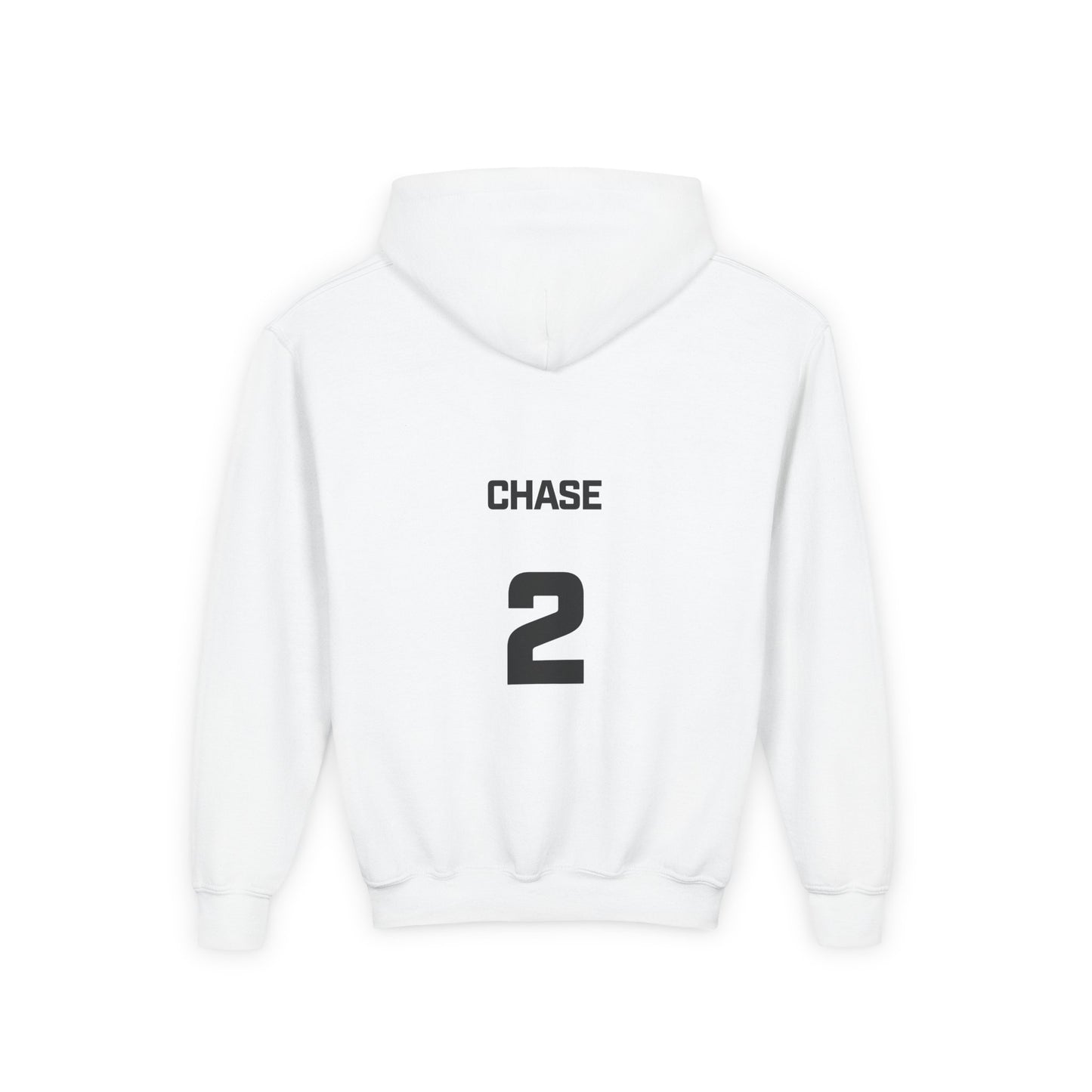 Chase Spruill Youth Hoodie
