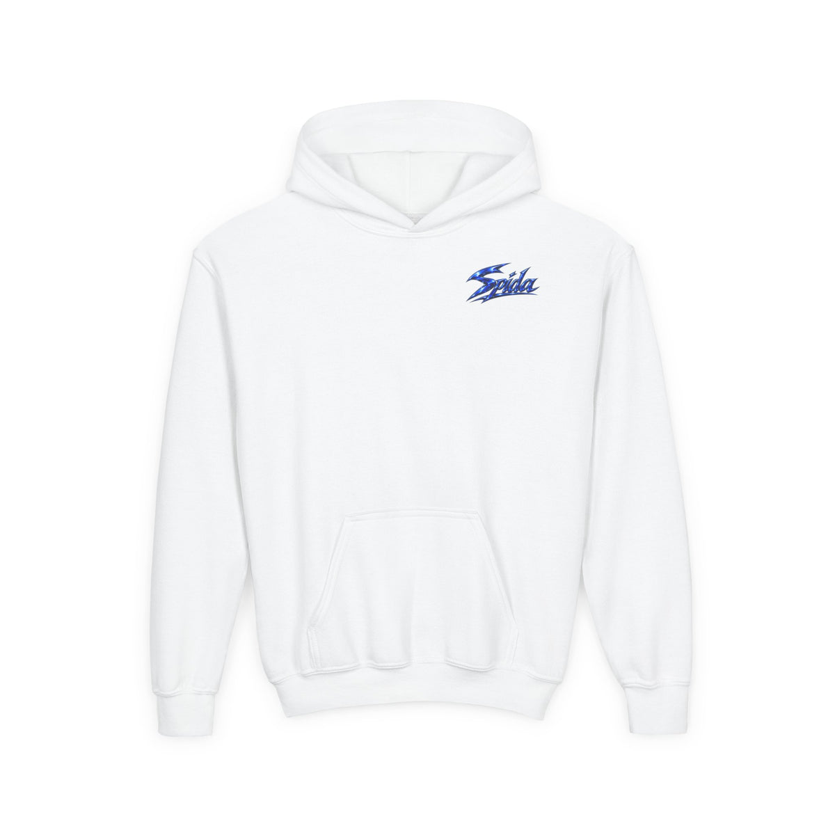 Nathaniel Lathan Jr Youth Hoodie