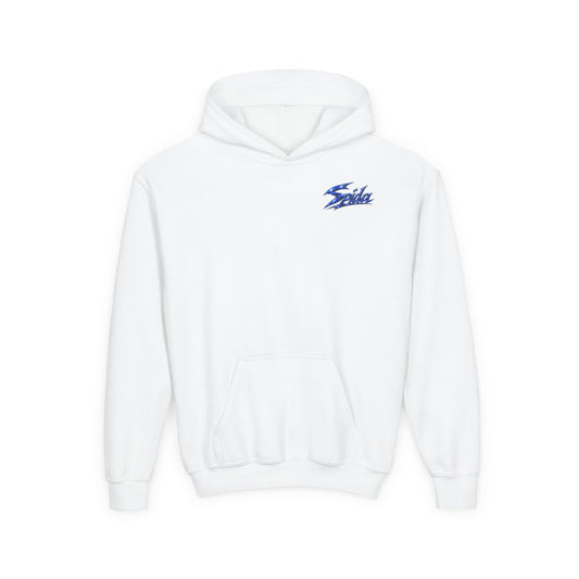Nathaniel Lathan Jr Youth Hoodie