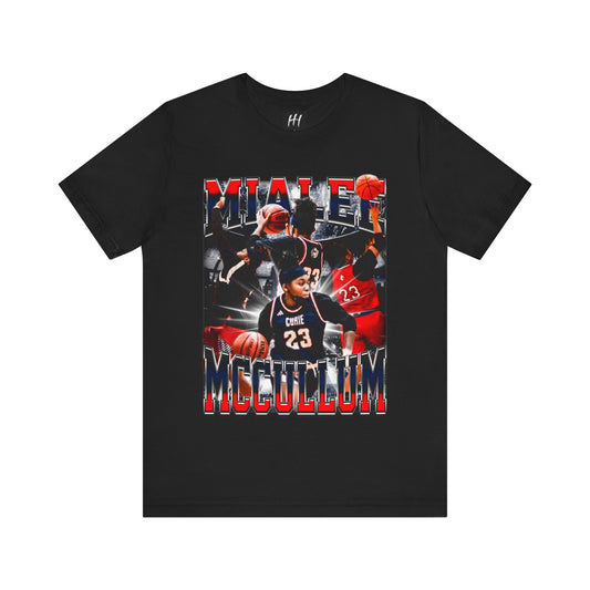 Mialee Mccullum Heavy Cotton Tee