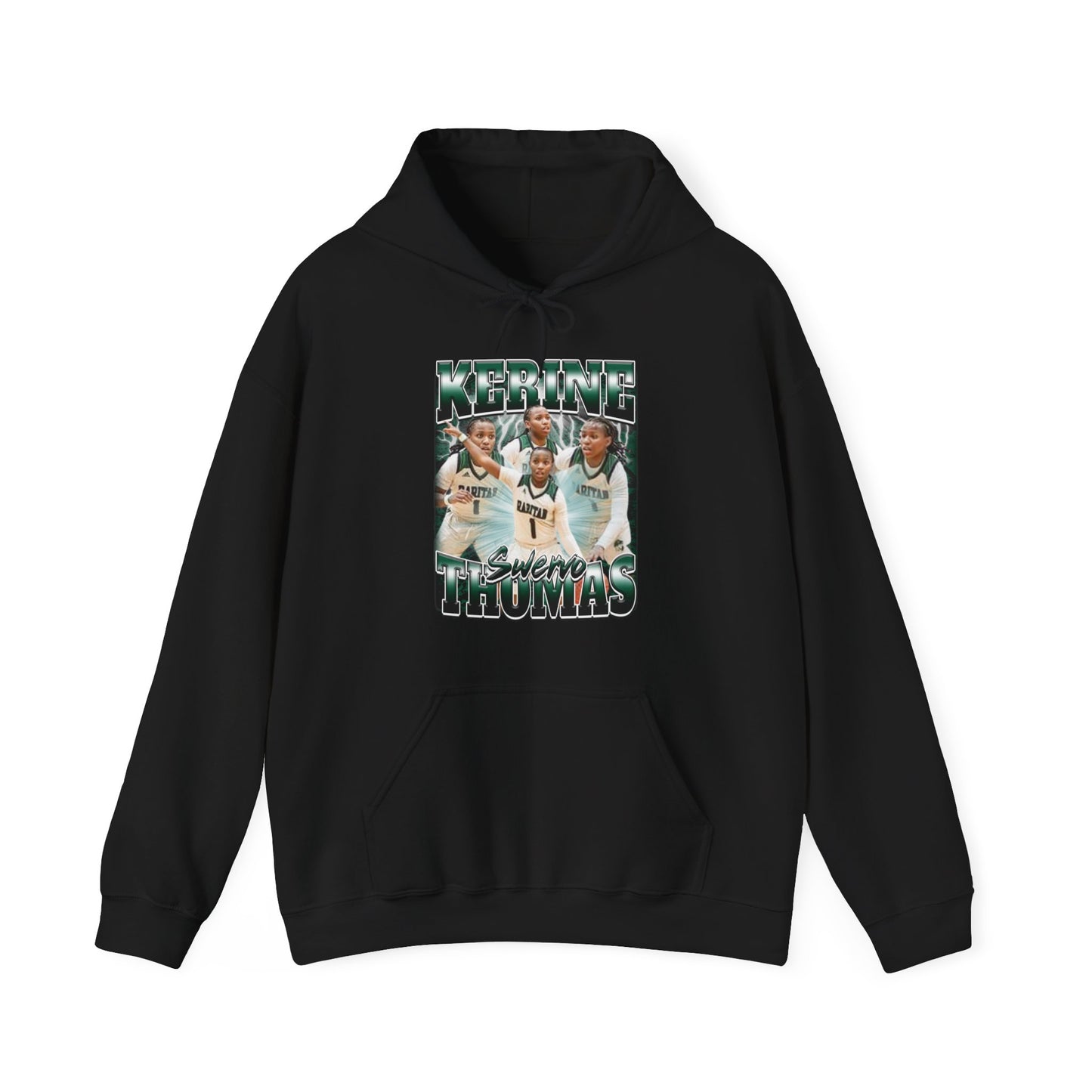 Kerine Thomas Hoodie