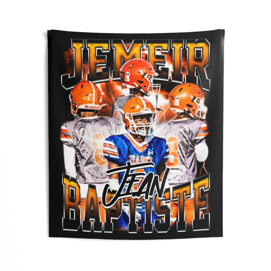 Jemeir Jean Baptiste Tapestry 50” x 60”