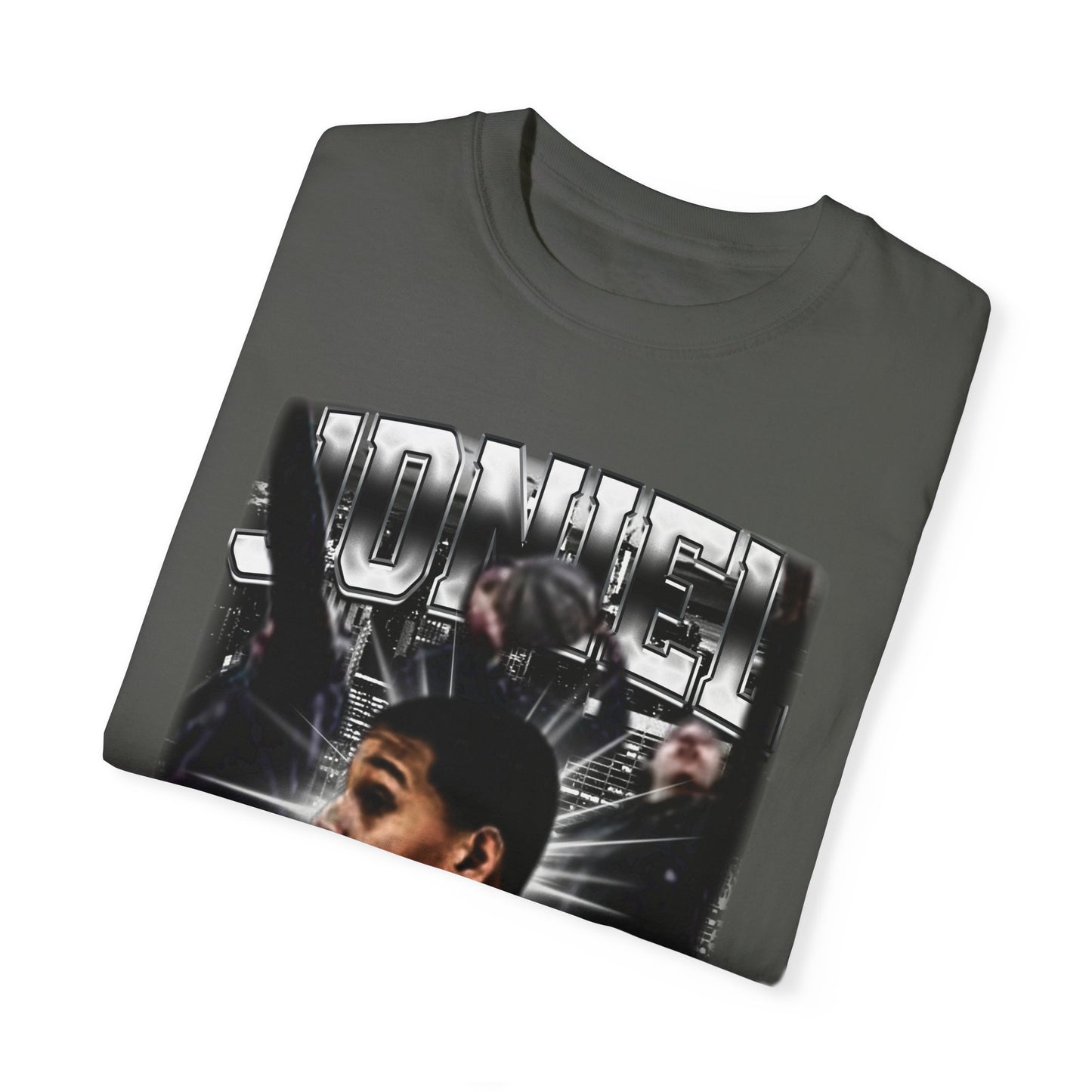 Joniel Centeno Heavyweight Premium Tee