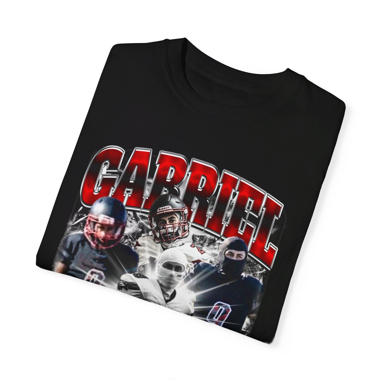Gabriel Demuth Heavy Cotton Tee
