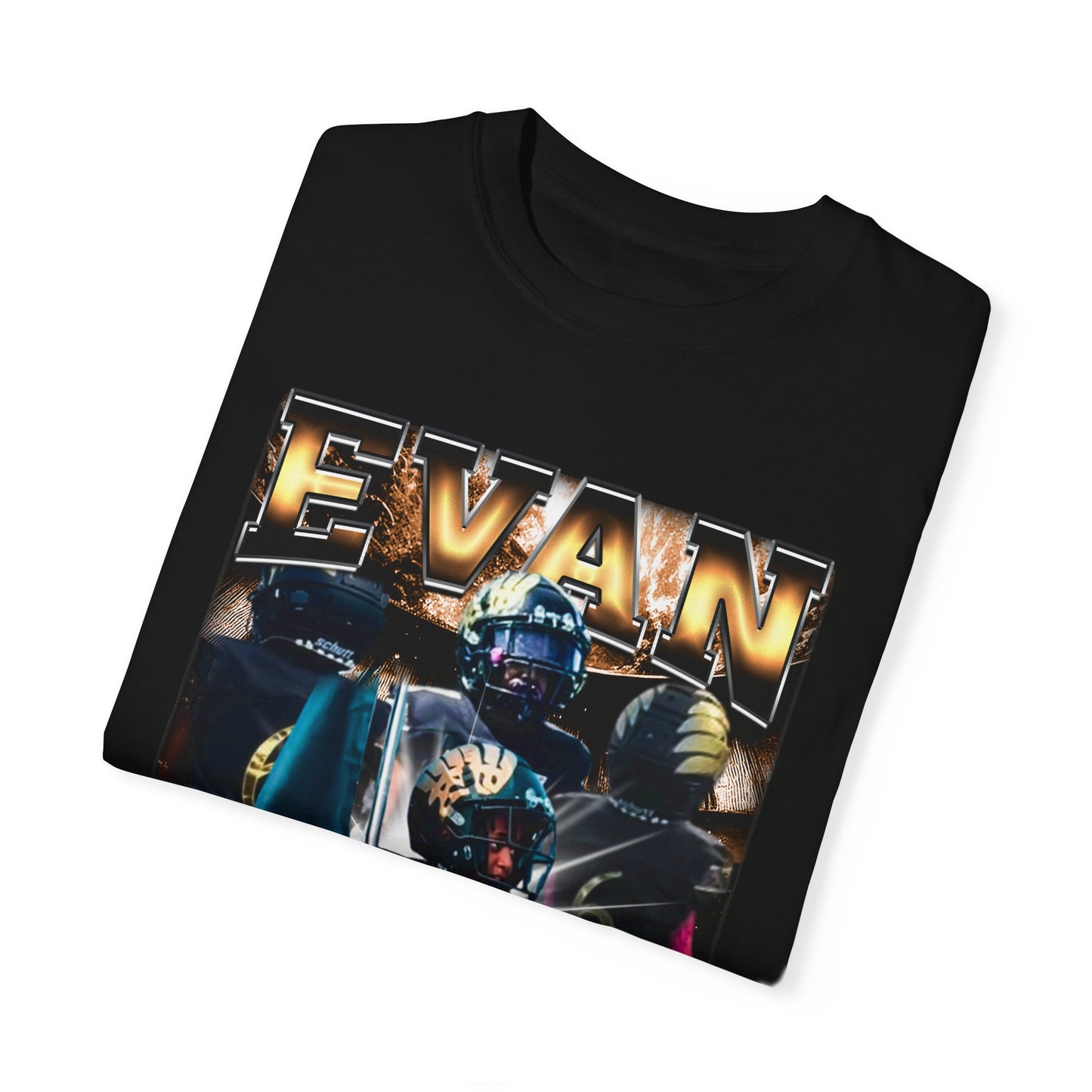 Evan Price Heavyweight Premium Tee