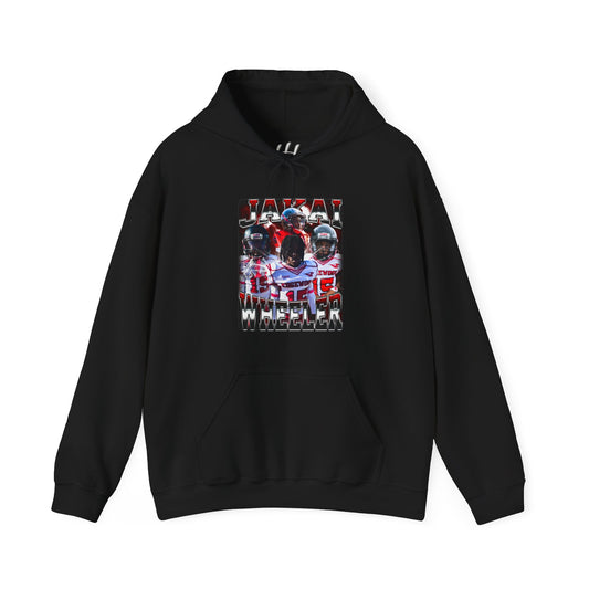 Jakai Wheeler Hoodie