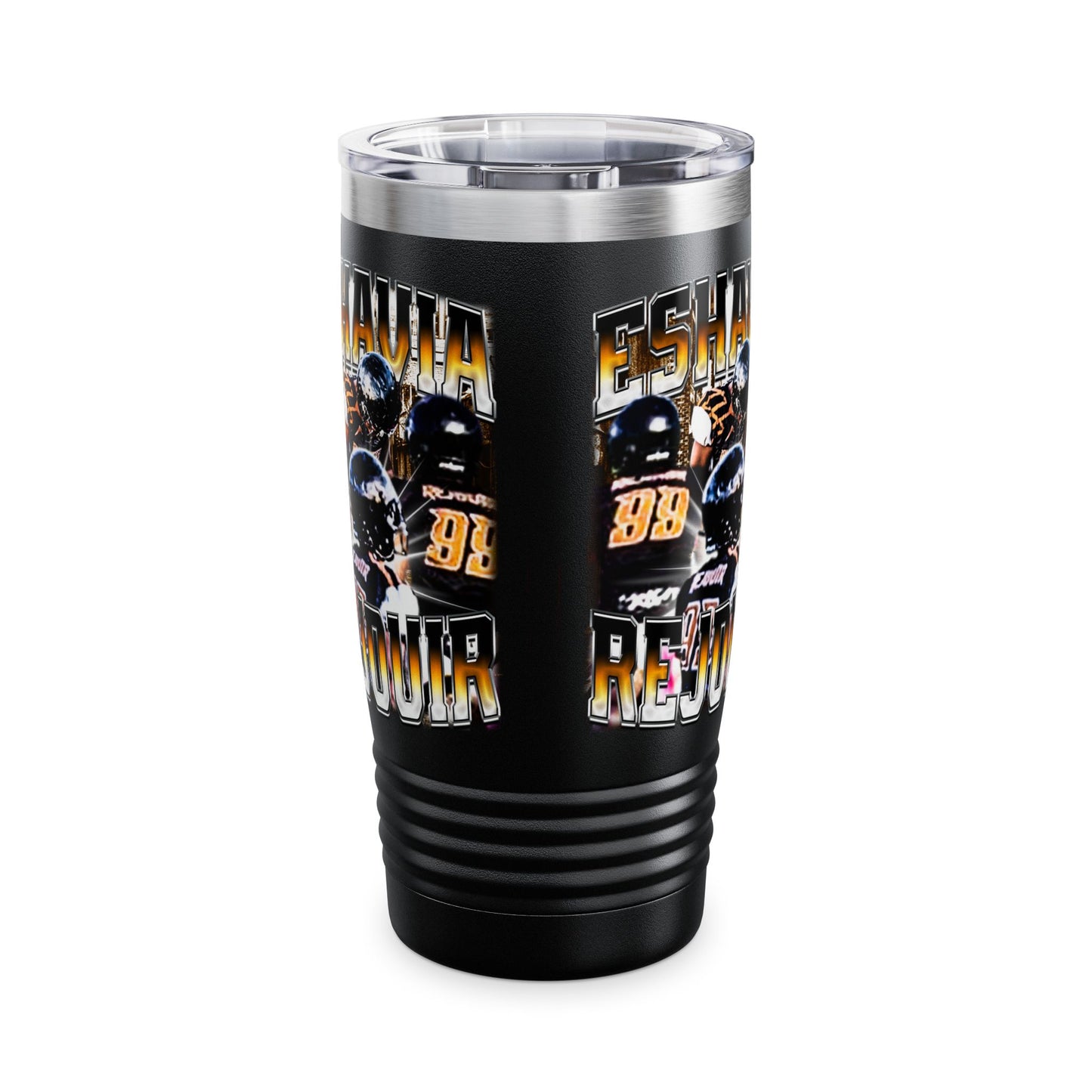 Eshavia Rejouir Stainless Steal Tumbler
