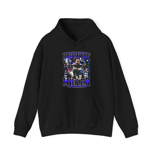 Davontae Miller Hoodie